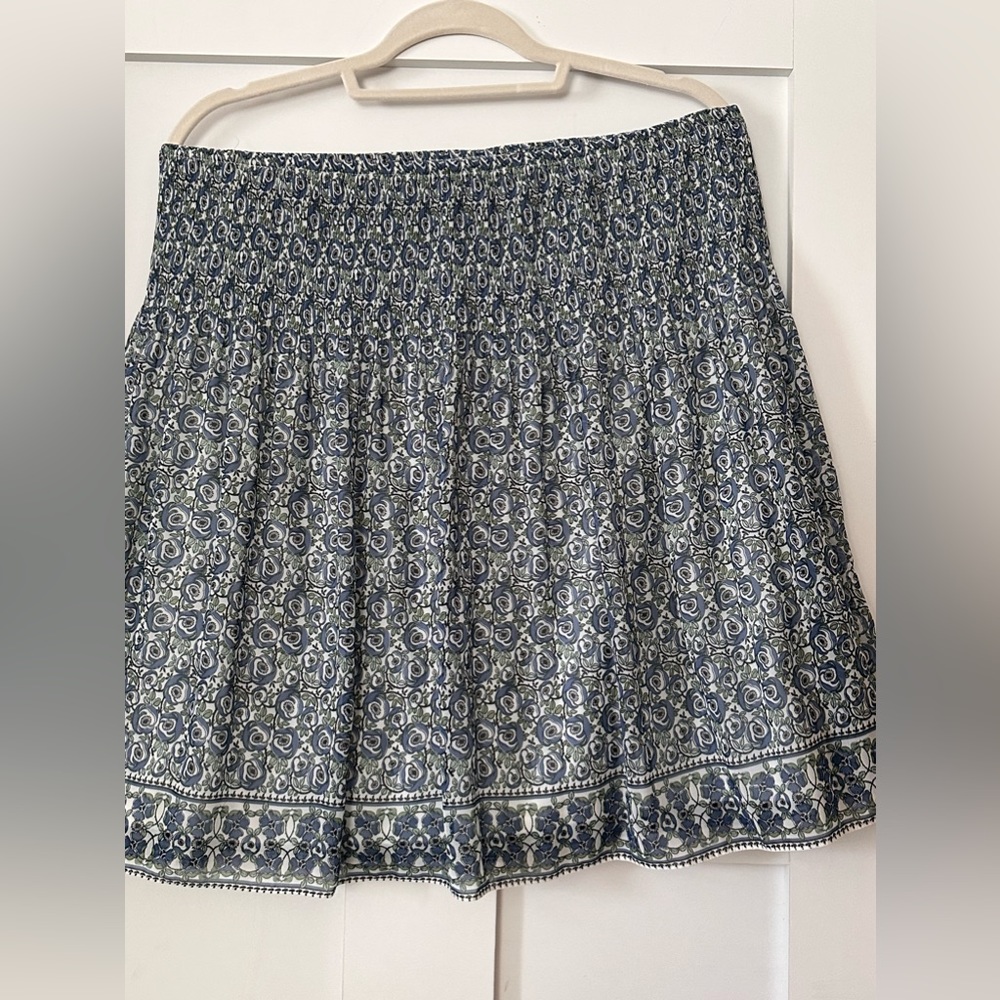 Max Studio Skirt